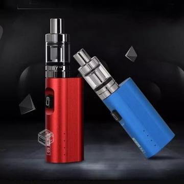 Vaporizador electronico