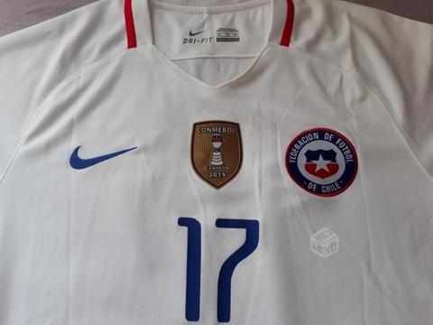 Camiseta Selección Chilena