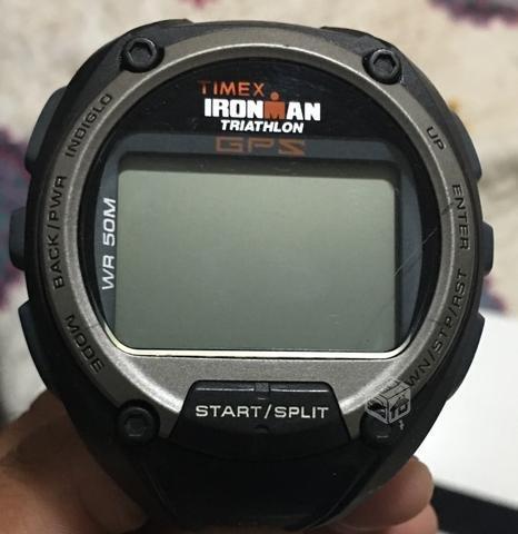Timex ironman Ironman Triathlon GPS