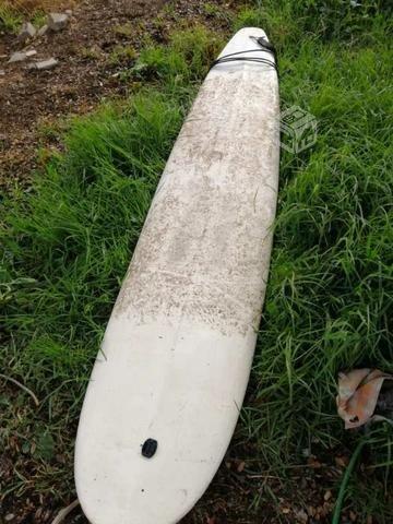 Tabla de surf longboard