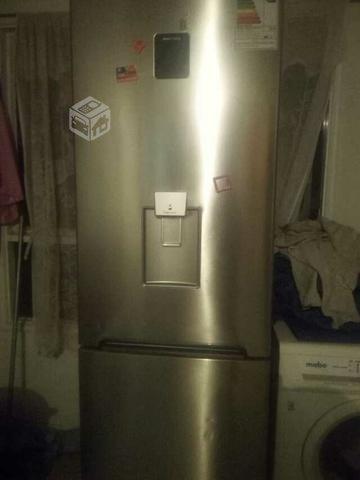Refrigerador casi nuevo