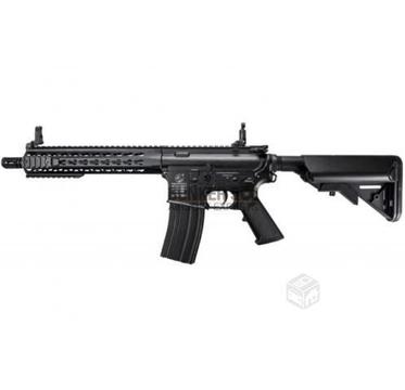 Replica m4 full metal airsoft