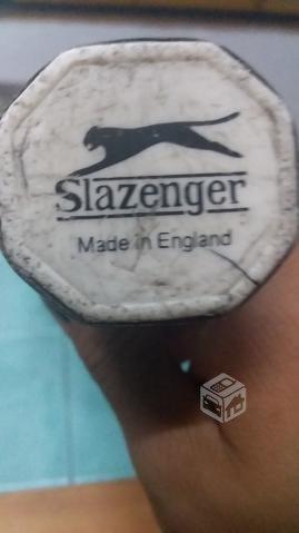 Raqueta slanzenger