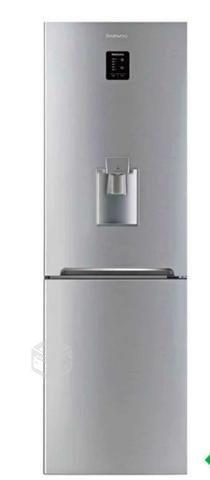 Refrigerador Daewoo no frot 304 litros