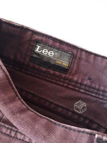 Jeans Lee mujer