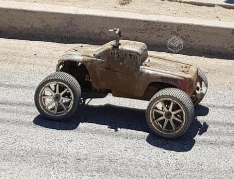 Camioneta RC
