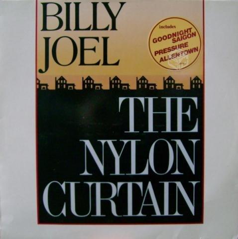 Vinilo Billy Joel 