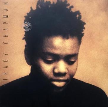 Vinilo Tracy Chapman 