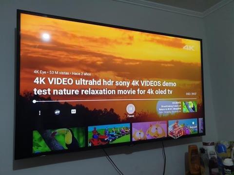 Smart tv Samsung 4k 58