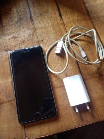 iPhone 6 32 Gb sin riesgo del bloqueo