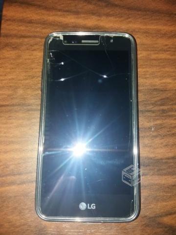 LG k4