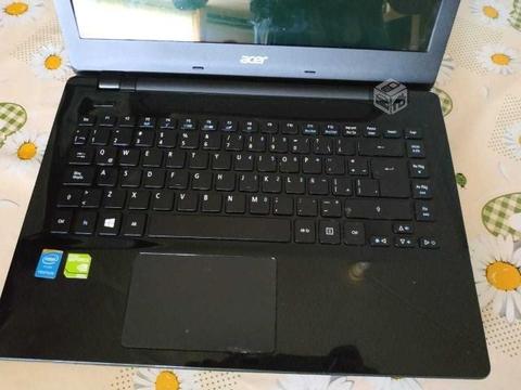 Notebook Acer Aspire Excelente estado