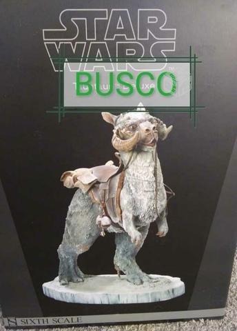 Busco Taun Taun Sideshow 1/6