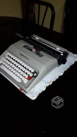 Maquina de escribir Olidatta 35