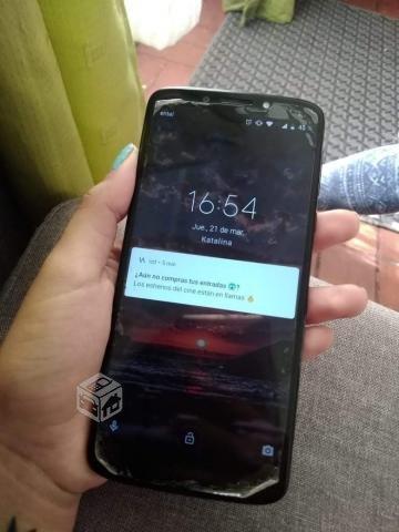 Motorola moto g6 play