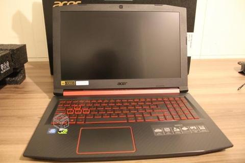 Acer Gamer Nitro 5 Nuevo