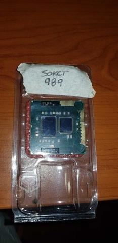 Procesador Intel i5 430M
