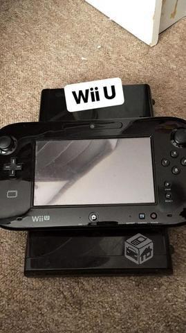 Consola Wii U