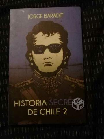 Historia de Chile 2