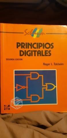 Principios Digitales Electronica McGraw-Hill