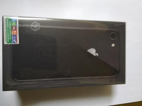 Iphone 8 Nuevo Y Sellado De Fabrica 64 Gb Negro