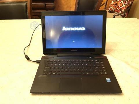 Laptop Gamer Lenovo Y40-70 usado