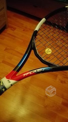Raqueta de tenis, Tecnifibre T Flash