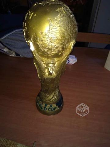 Copa del mundo