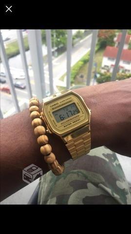 Reloj Casio vintage