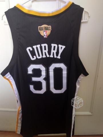 Camiseta Stephen Curry Golden State Warriors NBA