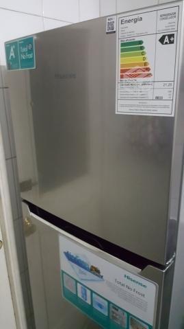 Refrigerador Hisense No Frost 251 Lts. RD-32WR