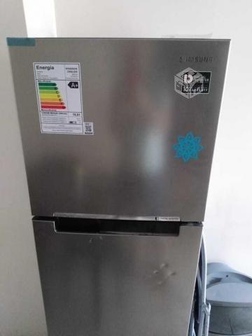 Refrigerador Samsung 234 L - No Frost