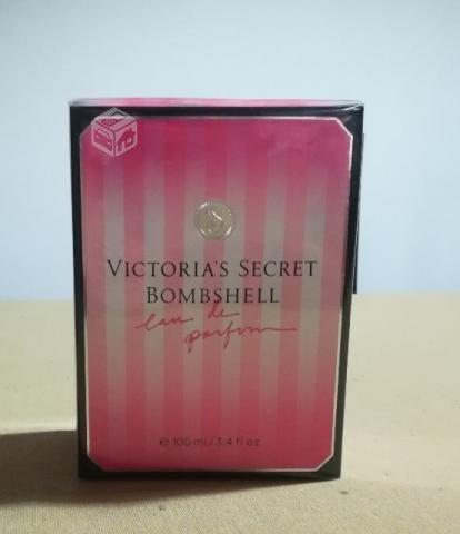 Perfume bombshell victoria secret