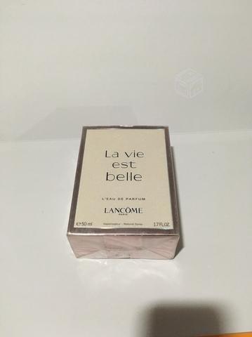 Perfume Lancome La vie est belle EDP 50ml Original