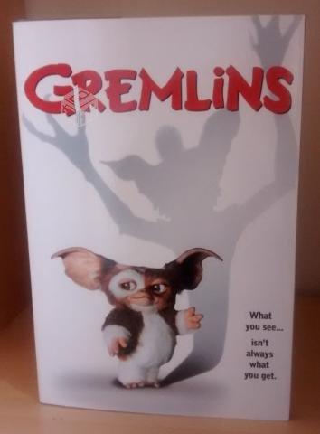 Gremlins: Gizmo Ultimate de Neca