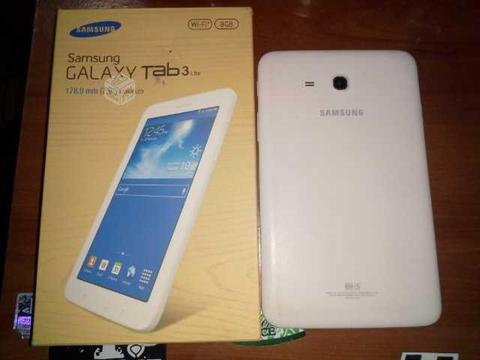 Tablet Samsung Galaxy TAB3