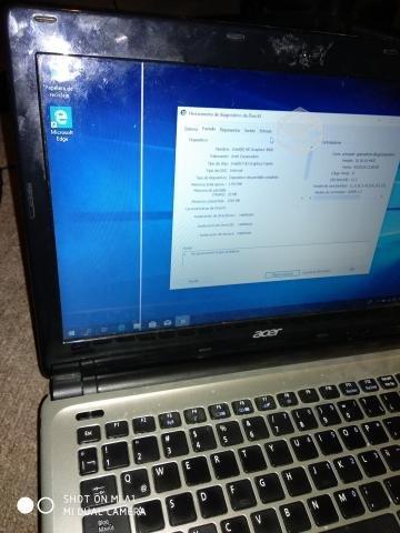 Notebook Acer E1-470g