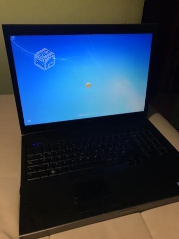 Dell Precision M6500 17