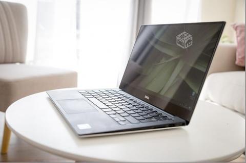 Dell Xps 13 (9365) I7/16gb/512gb Ssd Pantalla Touc