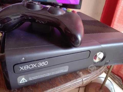 Xbox 360 desbloqueado