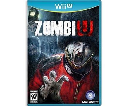 Zombi U Wii U
