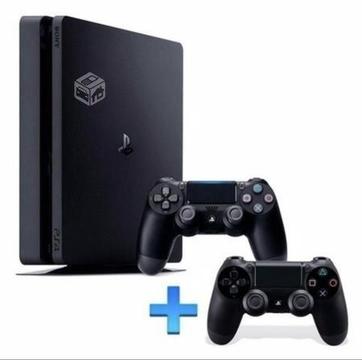 Sony Playstation 4 500 GB