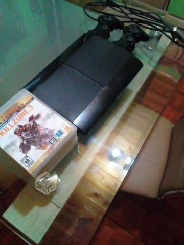 PS3 precio conversable