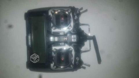 Radio control Aurora 9 usado