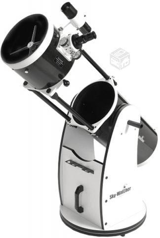 Telescopio sky-watcher 250 - 10