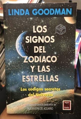 Los signos del zodiaco y las estrellas