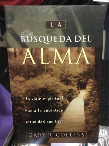 La búsqueda del alma - Gary R. Collins