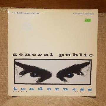 General Public - Tenderness