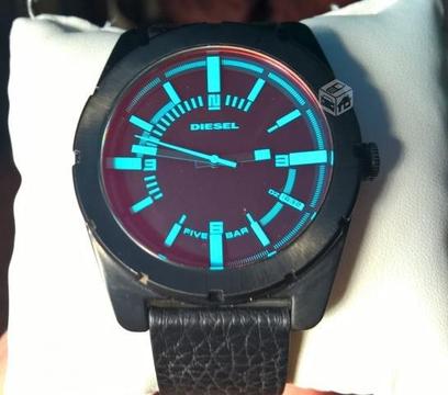 Reloj Diesel Seminuevo