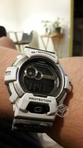 Veneo reloj casio shock original